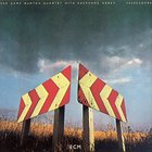 Gary Burton Quartet - Passengers (Vinyl)