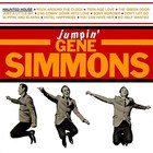 Gene Simmons - Jumpin' Gene Simmons (Vinyl)