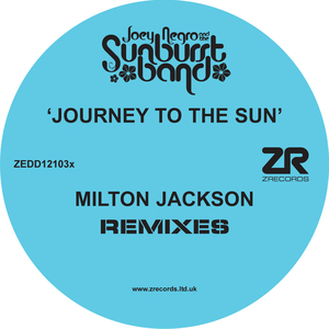 Journey To The Sun (MCD)
