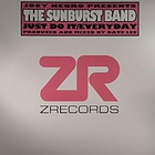 Joey Negro & The Sunburst Band - Just Do It (VLS)