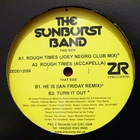 Joey Negro & The Sunburst Band - Rough Times (EP)