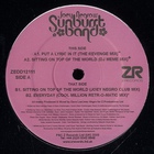 Joey Negro & The Sunburst Band - Sitting On Top Of The World (MCD)