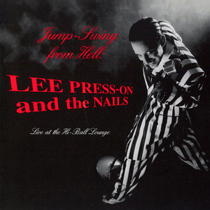Jump Swing From Hell: Live At The Hi-Ball Lounge