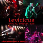 Leviticus - Live At Bobfest