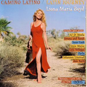 Camino Latino - Latin Journey