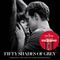 Fifty Shades Of Grey (Target Deluxe Edition)