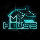 Flo Rida - My House (CDS)
