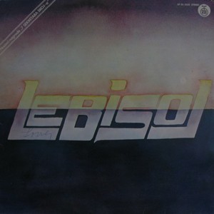 Leb I Sol 2 (Vinyl)