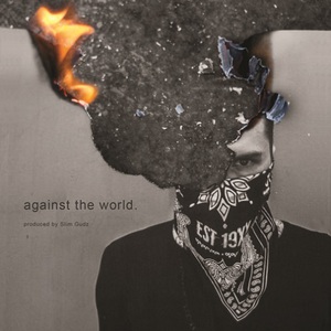 Against The World (CDS)