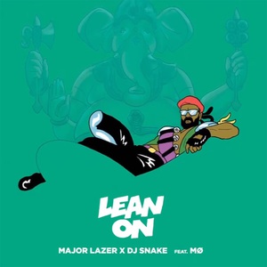 Lean On (CDS)
