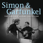 Simon & Garfunkel - The Complete Albums Collection CD1