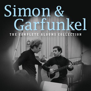 The Complete Albums Collection CD11