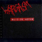Wargasm - Suicide Notes