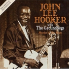 John Lee Hooker - Hooker & The Hogs (Vinyl)