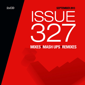 Issue 327 (September 2013) CD2