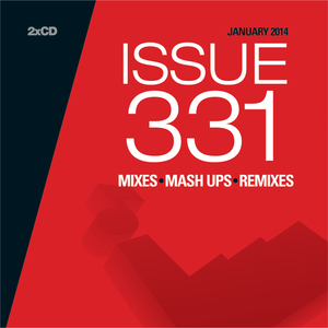 Issue 331 (January 2014) CD2