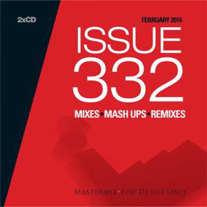 Issue 332 (February 2014) CD2