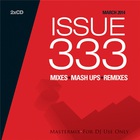 Mastermix - Issue 333 (March 2014) CD2
