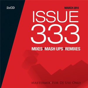 Issue 333 (March 2014) CD2