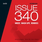 Mastermix - Mastermix - Issue 340 CD2