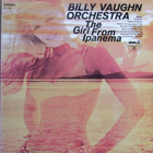 Billy Vaughn & His Orchestra - The Girl From Ipanema (Vinyl)
