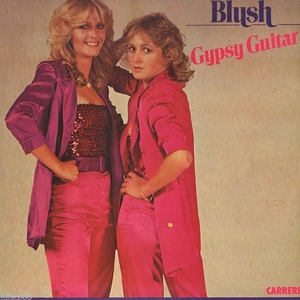 Gypsy Guitar (Vinyl)