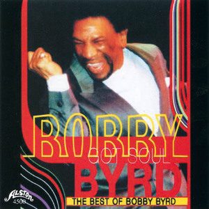 Got Soul: The Best Of Bobby Byrd