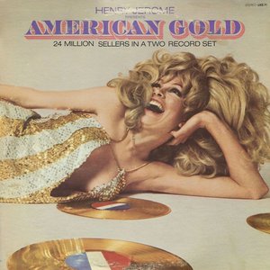 American Gold (Vinyl) CD1