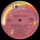 Midnight Star - Engine No.9 (VLS)