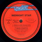 Midnight Star - Unidisc (EP) (Vinyl)