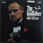Nini Rosso - The Godfather: The King Of Trumpet (Vinyl)