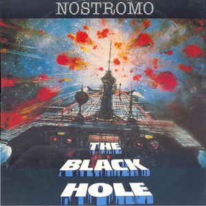 The Black Hole (VLS)