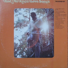 Rod McKuen - Love Songs (Vinyl) CD1