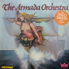 The Armada Orchestra - Disco Armada (Vinyl)