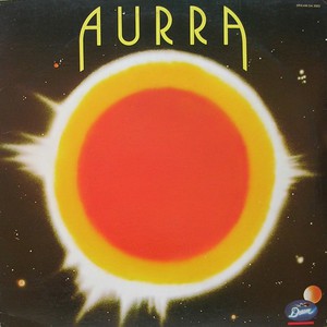 Aurra (Vinyl)