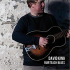 David King - Ruirteach Blues