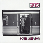Robb Johnson - Metro