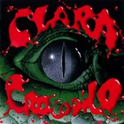 Arrigo Barnabe - Clara Crocodilo (Vinyl)