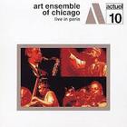Art Ensemble Of Chicago - Live In Paris (Reissued 2003) CD1