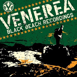 Black Beach Recordings (EP)