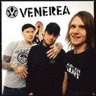 Venerea - Venerea (EP)