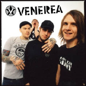 Venerea (EP)