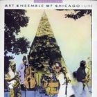 Art Ensemble Of Chicago - Live At Mandel Hall (Vinyl)