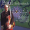 Paul Bollenback - Double Vision