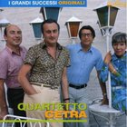 Quartetto Cetra - I Grandi Successi Originali CD1