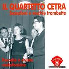 Quartetto Cetra - Sassofoni E Vecchie Trombette