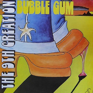 Bubble Gum (Vinyl)