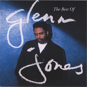 The Best Of Glenn Jones
