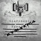 Hierosonic - Kymatica
