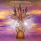 Androcell - Entheomythic Remixed (EP)